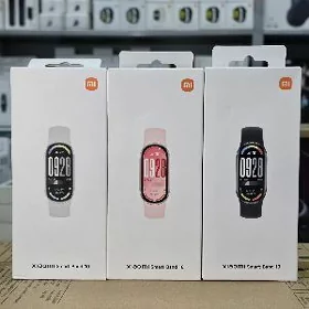 Xiaomi Smart Band 10