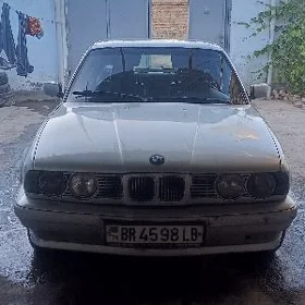 BMW 525 1991