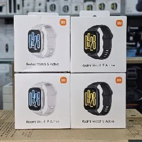 Redmi Watch 5 Active
