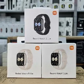 Redmi Watch 5 Lite