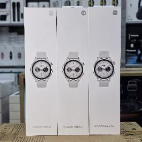 Xiaomi Watch S4