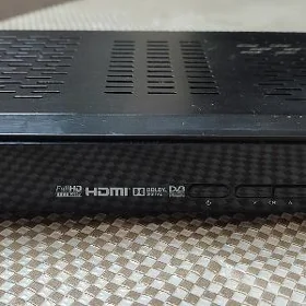 🔥HD BOX HB 4000 PLUS