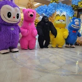 mishka