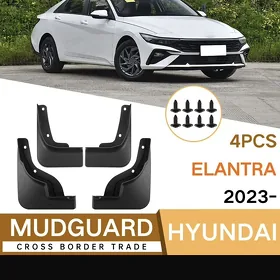 Bryzgawik Hyundai Elantra 2023