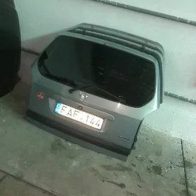 OPEL ZAFIRA ANGAR 👍🇩🇪