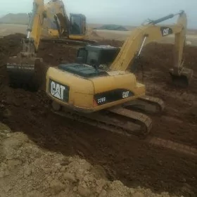 Caterpillar D Series 2010