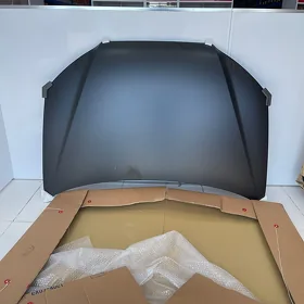 Kapot/Krelo Taywan Kia Hyundai