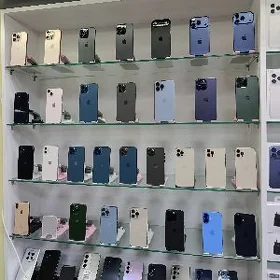 IPHONE KREDIT 3AÝ 6AÝ 8AÝ 9AÝ