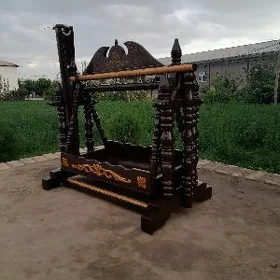 tokly sallançak
