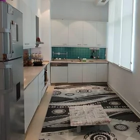 OLIMPIYSKIY 3 KOM 127 M²