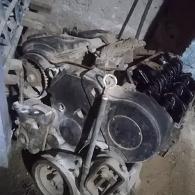 2.5 MITSUBISHI MOTOR