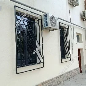 Reşotka swarka сварка