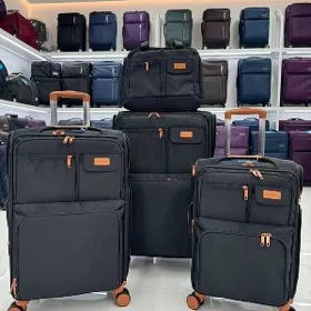 ÇEMODAN CEMEDAN ЧЕМОДАН SUMKA