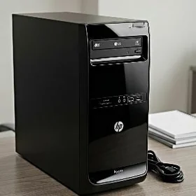 Офисный ПК HP Pro i7-4790 /SSD