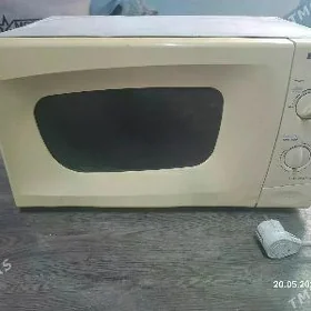 Mikrowolnowka микроволновка