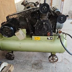 Howa kompressor Компрессор воз