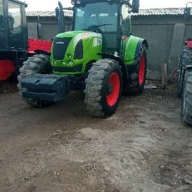 MTZ 82 2012