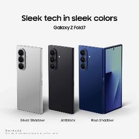 Samsung Fold 7