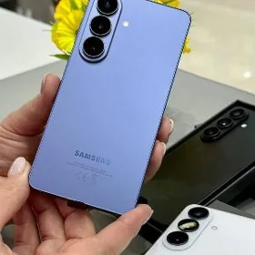 Samsung S26 12/512GB