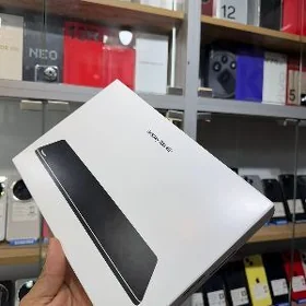 SAMSUNG Tab A11 plus 8/256GB