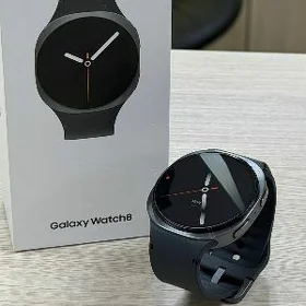 Samsung Watch 8 44mm, 46mm