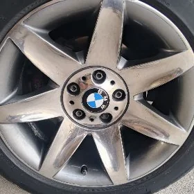 BMW 17 diska