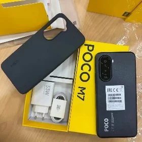Poco M7 6/128GB