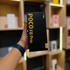 Poco F8 pro 12/512GB