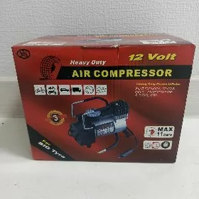 Kompressor nasos
