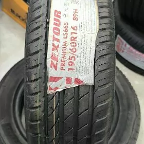 Zextour 195 60 16 💥(460m)💥