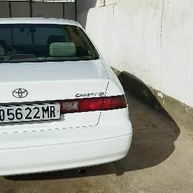 Toyota Camry 1998