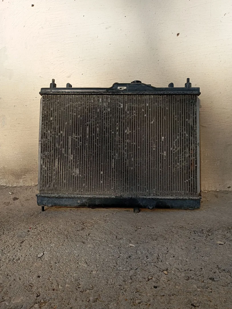 Radiator