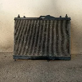 Radiator