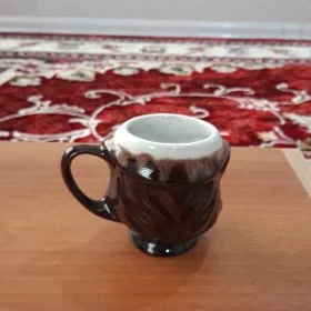 Кружка керамика