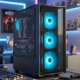 🟦 i3-12100 | RTX 2060 Super