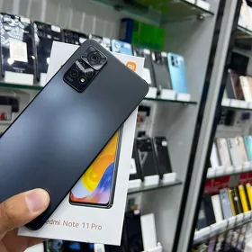 Redmi Note 11pro 8/128Gb