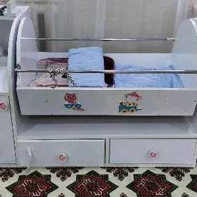 mebel sallancak