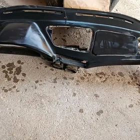 BMW tarpeda