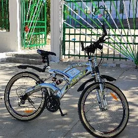 Велосипед