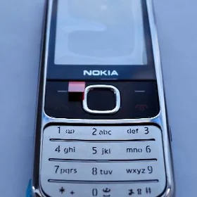 NOKIA 6700 ORGINAL KORPUSY