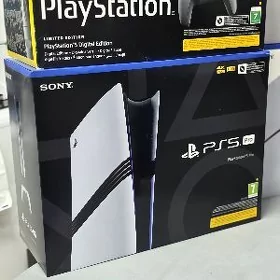 PLAYSTATION 5 PS5 PRO 2TB EWRO