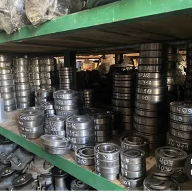 MAZ KAMAZ Ural подшипники