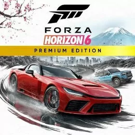 🆕PC Oyun 🎮Forza Horizon🇯🇵⛩