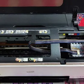 Epson 1410 printer