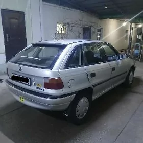 Opel Astra 1992