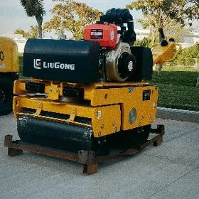 LiuGong CLG 6009E 2025