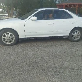 Toyota Mark II 1993