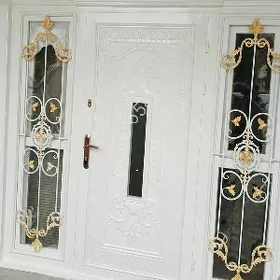 Reñkleÿiş kraska işi покраска