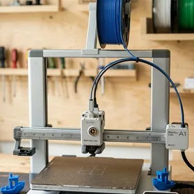 3D Printer BambuLab A1