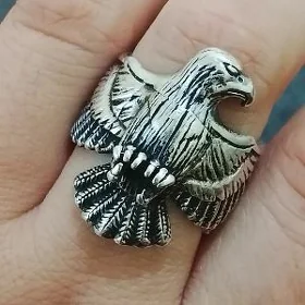 kumus oglan yuzuk